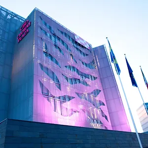 **** Отель Crowne Plaza Fiera By Ihg Италия