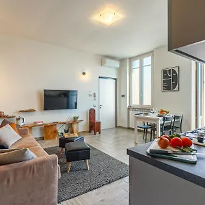  Apartment Al 33 Di Via Roma -