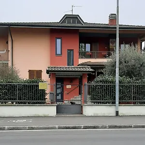 Гостевой дом Da Cinzia, Цаника