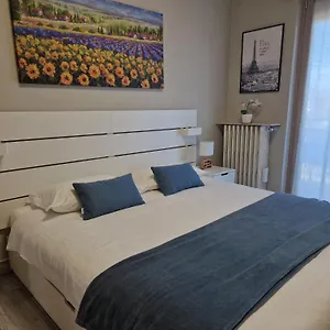 Гостевой дом Bgy Airport House, Грассоббьо