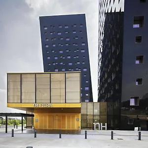 Отель Nh Milano Fiera, Ро
